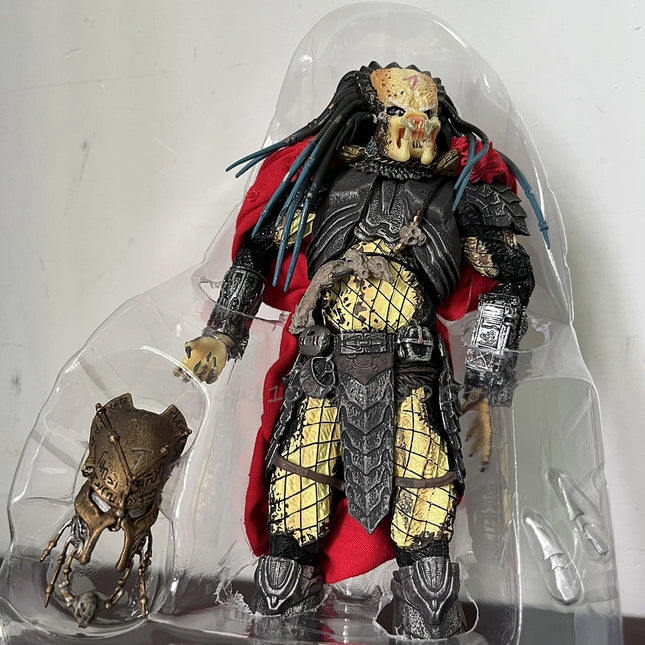 Alien Predator Action Figure