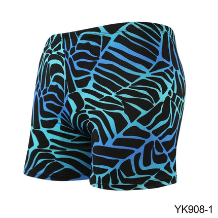 Men's Slim-Fit Swim Trunks