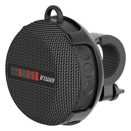 Portable Mini Bluetooth Speaker for Music and Bicycles