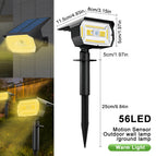 56LED Warm White / 1PC