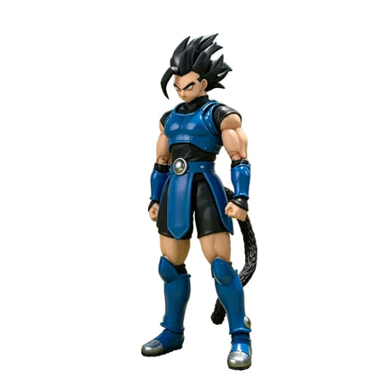 Super Saiyan Blue Charlotte Action Figure