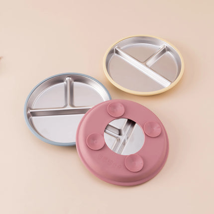 5-Piece Baby Feeding Set
