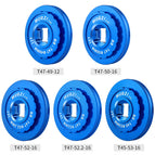 1 Set Blue