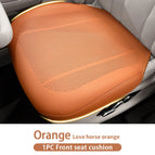 1PC Orange Seat G