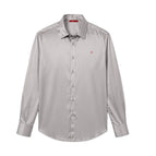S / CH137-Silver Grey