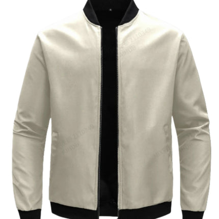Men's Bomber Jacket