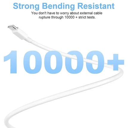 100W USB-C to USB-C Cable