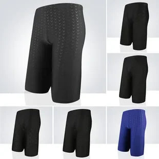 Men's Quick-Dry Swim Shorts