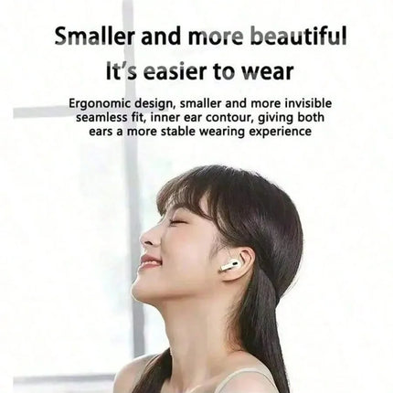 Wireless Bluetooth Earphones
