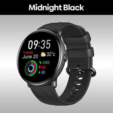 AMOLED Calling Smartwatch