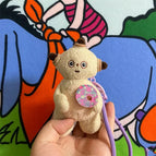 10-12cm (key chain)