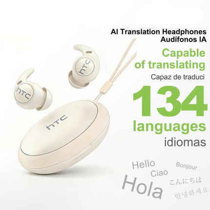 Bluetooth Business Headset