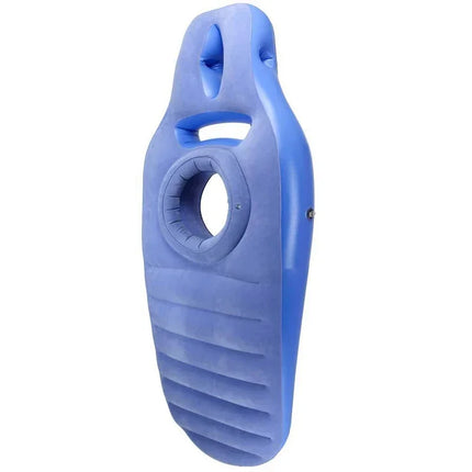 Inflatable Pregnancy Pillow Mat