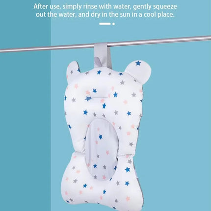 Baby Bathtub Support Cushion