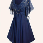 2XL / Navy Blue