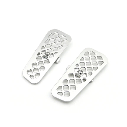 Motorcycle Aluminium Sump Guard
