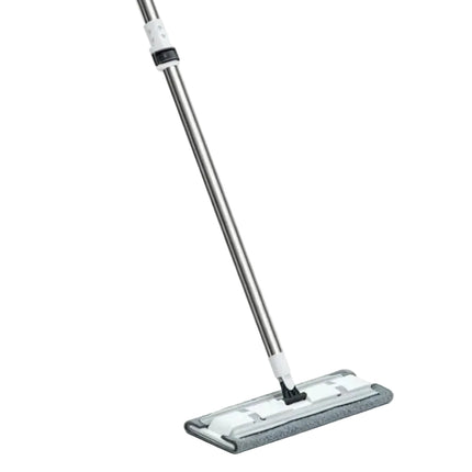 Hands-Free Flat Mop Holder