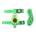 For pet 1-2kg / Green