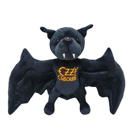 Funny Bat Plush Toy – 25 cm