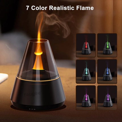 Mini USB Aroma Diffuser