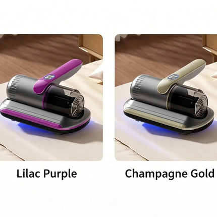 Cordless Mattress Cleaning Vacuum