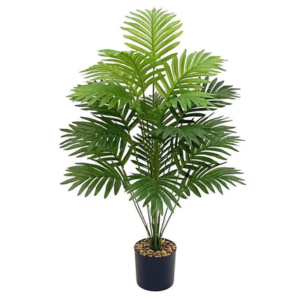 128cm Artificial Tropical Palm Branch