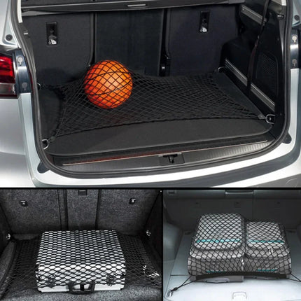 Car Trunk Cargo Mesh Net
