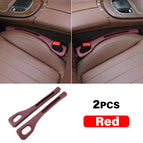 1 Set 2PCS Red