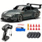 Remote Control Cars