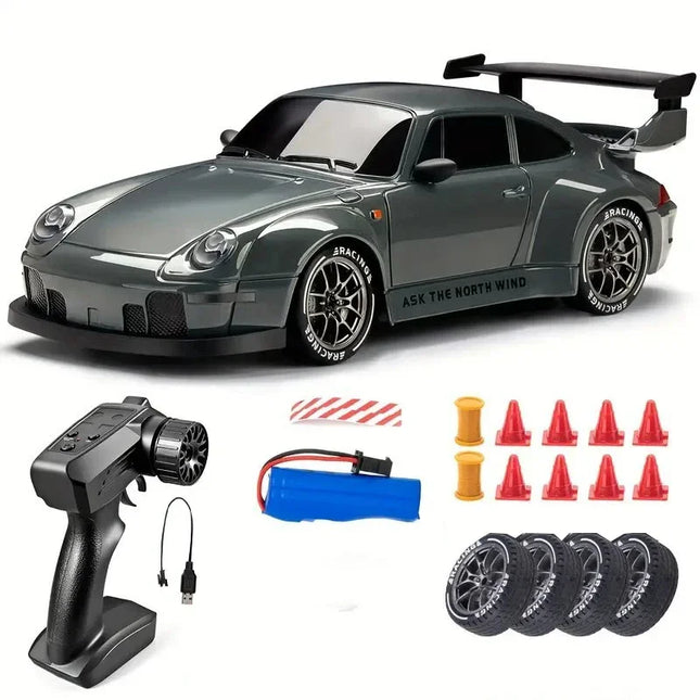 1:24 RC Drift Car