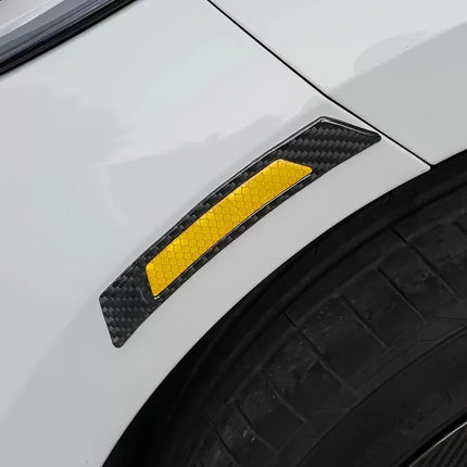 Reflective Car Decorative Decals