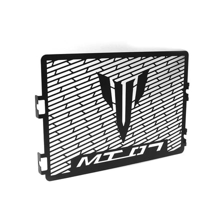Motorcycle Radiator Guard