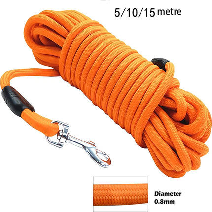 Heavy Duty Dog Training Leash