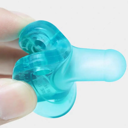 Silicone Baby Pacifier