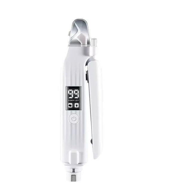 Pet Nail Clippers with Safety Guard