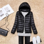 S / Black