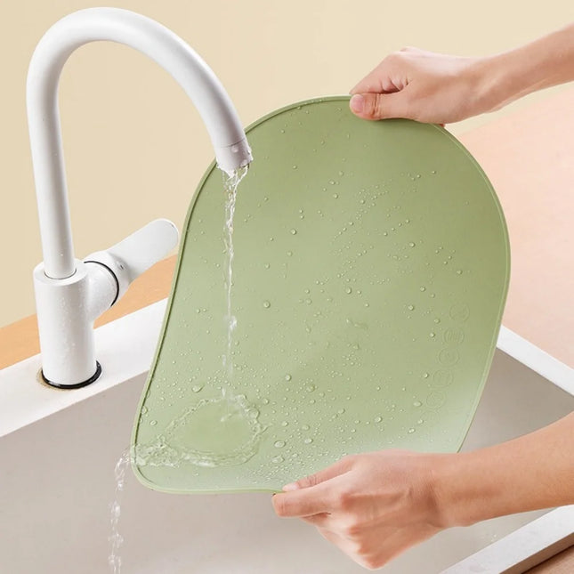 Silicone Placemat
