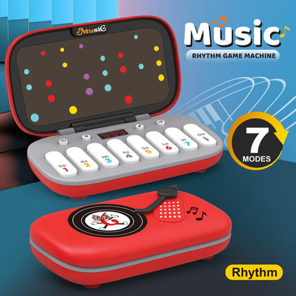 Mini Electronic Keyboard Piano Toy