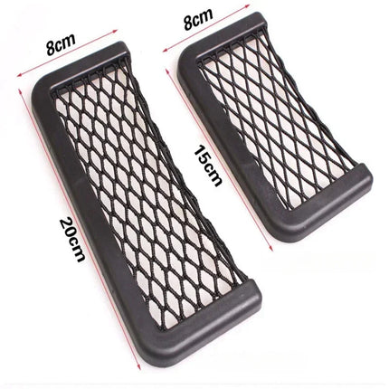 Car Hanging Storage Net Pocket