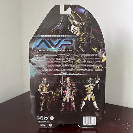 Alien Predator Action Figure