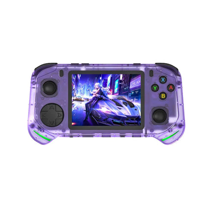NNEOBA Retro Handheld Game Console Pocket Gaming