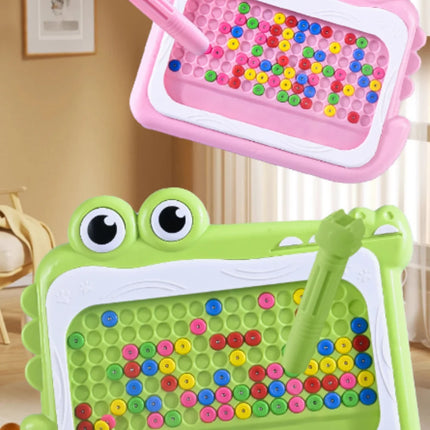 Crocodile Magnetic Drawing Board