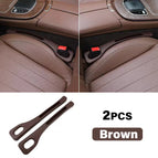 1 Set 2PCS Brown