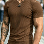 S / Brown
