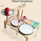 Metal