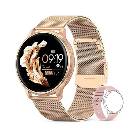 Bluetooth Calling Smartwatch