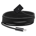 MAG3-Space Black / 2m