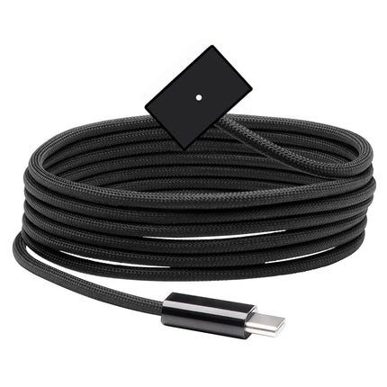 140W USB-C Magnetic Charging Cable