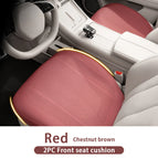 2PC Red Seat G