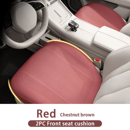 Universal Breathable Car Seat Cushion